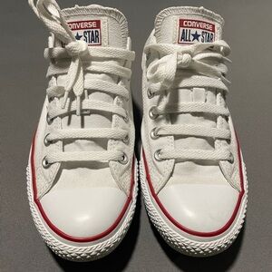 CONVERSE ALL-STAR (LOW TOP)